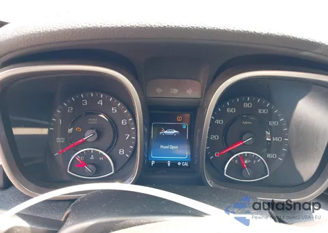 2014 Chevrolet Malibu 2Lt из США, поврежденный, VIN 1G11E5SL4EF122061